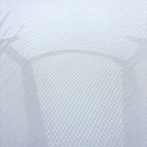 בד סריג פוליאסטר 100% לסובלימציה לחולצות כדורגל, ג'קארד, 170 גרם, נמתח, בהתאמה אישית, גביע קולומביה <span class=keywords><strong>2026</strong></span> - Product Image 4