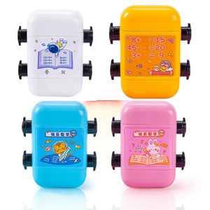 <span class=keywords><strong>Matematica</strong></span> timbri a rulli moltiplicazione divisione addizione e sottrazione 100 alunni domande pratica <span class=keywords><strong>matematica</strong></span> timbro a rullo digitale - Product Image 1