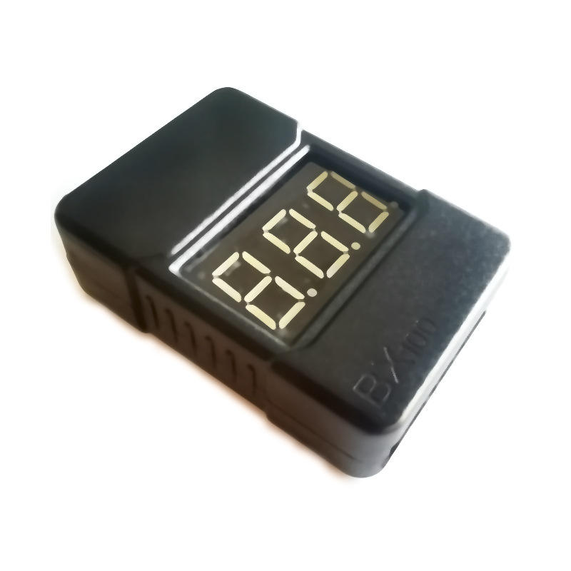 Son BB de carte haute précision