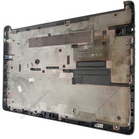 Casing Bawah/Bottom Case/ Base Cover/ Lower Case M23373-001 untuk HP 14-CF 14-cf2111wm 14S-CF 14-DF 14S-CR CF008TX TPN-I130 Warna Hitam Abu-abu