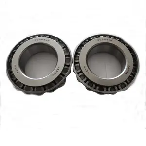 China high precision 1755/1729 assembly machine taper roller bearings truck wheel bearing 32215 32216 32217 32218