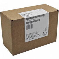 Módulo de Entrada/Salida Digital SIMATIC S7-200 EM223 Original, Nuevo, 6ES7223-1BL22-0XA0, Controlador Lógico Programable PLC