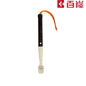 Canne télescopique Bailong en alliage de titane, 200g, légère et portable, pour personnes malvoyantes - Product Image 2