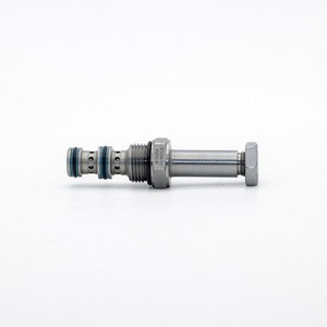 Nueva Válvula Solenoide de Cartucho Hidráulico SV08-31/SV10-31, Válvula Direccional de Dos Posiciones y Tres Vías para Maquinaria de Ingeniería - Product Image 5