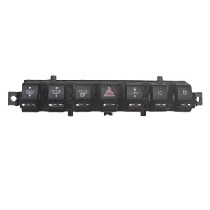 Interruptor Combinado Peugeot 98111309ZD para Citroën y Peugeot 3008, Pieza de Repuesto - Product Image 1