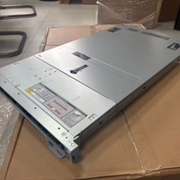 أفضل سعر لخادم ديل باورإيدج R670 مع ذاكرة DDR5 سعة 32 جيجابايت بتردد 6400 و8/16SFF H975I، خادم راك 1U متوفر في المخزون