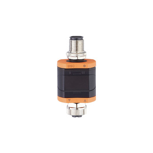 Sistema de Evaluación y Visualización Original y Nuevo para Señales Analógicas IFM DP2200, Visualizador Analógico de Umbral/4-20mA - Product Image 2