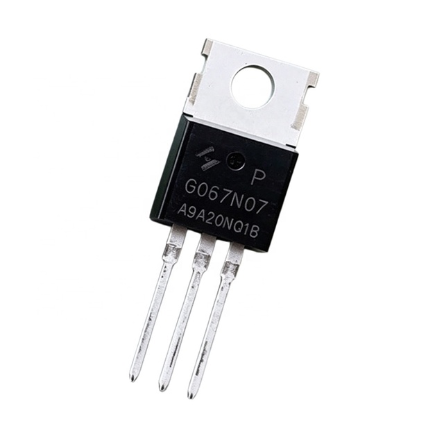 New Original Power MOSFET Transistor Supplier G067N07 HYG067N07NQ1B HYG067N07NQ1P