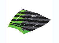 Planche de surf personnalisée colorée avec coussin de traction en EVA