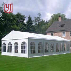 Carpa Económica para Bodas y Fiestas de 20x30 y 20x40 para Eventos al Aire Libre en Venta - Product Image 1
