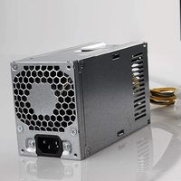 180W Voeding Compatibel Met Hp Prodesk 800 G3 Sff 600 G3 Sff (P/N: 901763-002 901765-003 901761-003 901764-003 901763-001