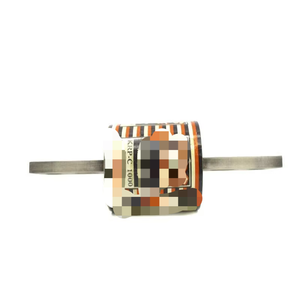 Controlador de programación PLC de automatización industrial de almacén listo original nuevo de 600VAC 1000A - Product Image 1