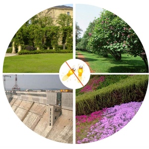 Termite Monitoring Device Lure <b>Box</b> Termite Killer Trapper Underground Wood Blocks Termite Attractant - Product Image 6