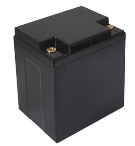 <span class=keywords><strong>24v</strong></span> 200ah ip65 लिथियम आयरन फॉस्फेट (Lfp) सौर ऊर्जा भंडारण बैटरी लीड लिथियम आयन बैटरी पैक घर के लिए गर्म - Product Image 6