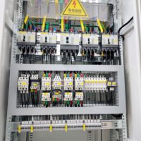 Gabinete Fotovoltaico Conectado a la Red DZMCT KYN28, Aparamenta de Media Tensión 630A, Gabinete de Distribución de Alta Tensión