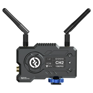 EN STOCK <span class=keywords><strong>Hollyland</strong></span> <span class=keywords><strong>MARS</strong></span> 400S PRO FILES Sistema de Transmisión de Video Inalámbrico Transmisor y Receptor de Imagen HD SDI 1080P para Fotografía - Product Image 2