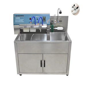 Mini Shoes Cleaner Washing Machine Best Shoe Washing Machine - Product Image 4
