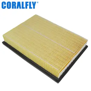 Wholesale Auto Car Genuine Air Filter 178010l040 Cleaner 17801-0l040 For Toyota Corolla Hiace Vitz Camry Filters Production Line