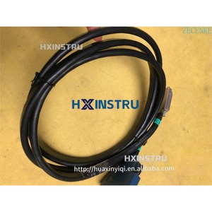 Cable blindado National Instruments NI SHC68-68-EPM 192061C-02 de 68 pines y 2 m usado -- H - Product Image 2