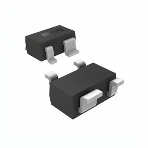 Power Management (PMIC) SC 82A, SOT 343 Manufacturer Channel Electronic Circuit Components MAX6388XS46D6-T - Product Image 1