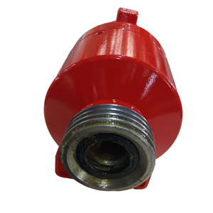 Válvula de Retención API 6A para Servicios Petroleros - Product Image 2