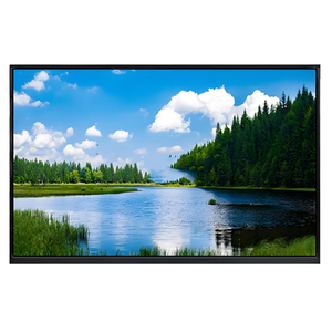 Écran LCD pour ordinateur portable 4K Mini LED 16,0 pouces NE160QAM-NM1, écran d'ordinateur portable, écran large à bord étroit 40 broches, 3840X2400 HDR 120HZ - Product Image 1