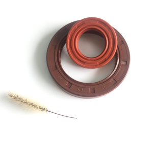 Nbr flotante sello de aceite resistir sellos de goma en <span class=keywords><strong>el</strong></span> precio al por mayor - Product Image 1