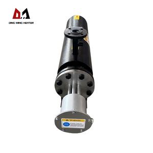 سخانات حمام السباحة في الخط للحفاظ على درجة حرارة مياه المسبح في حمامات السباحة السكنية والتجارية - Product Image 5