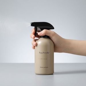 <span class=keywords><strong>Spray</strong></span> d'ambiance pour la maison à action rapide, longue durée, élimine les odeurs d'animaux et de fumée, pour rideaux et literie - Product Image 6