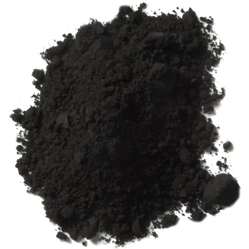 Tire Rubber Raw Material Carbon Black N110 Price For Truck Tires