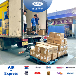 Consegna espressa FEDEX a CA servizio professionale servizio di corriere espresso ali - Product Image 4