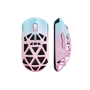 Select AX5 Series Professional Player <b>Wireless</b> USB <b>Mouse</b> 8000 Hz Polling Rate Magnesium Alloy Exoskeleton Design - Product Image 1