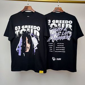 Hot Sale New Arrival Top Quality THAT'S a AWFUL LOT of COUGH SYRUP Shirts Designer Scannable Print Short Sleeved Shirts for Men - Product Image 2