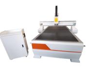 Router CNC con Sistemas de Control NC Studio y Syntec, Motor de un Solo Husillo de 4.5KW y Engranaje para Procesamiento de Muebles y Letreros Publicitarios