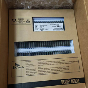SK HYNIX DDR5 Desktop <b>Memory</b> <b>Stick</b>, Small Green Module, High Quality Adie M-Series Chips, HMCG84AGBRA191N 5600MHz 64GB Stock Ser - Product Image 5