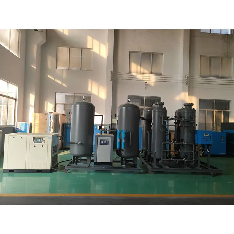 Taşınabilir oksijen konsantratörü-jeneratörü kullanılan oksijen jeneratörler satılık güney afrika hidrojen oksijen üretmek