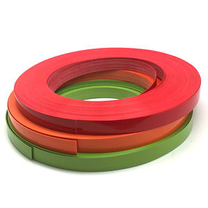 Cinta de Borde Autoadhesiva de PVC Blanca, Ecológica, Resistente al Agua, para Muebles - Product Image 5