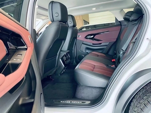 ACURA <span class=keywords><strong>Range</strong></span> Rover <span class=keywords><strong>Evoque</strong></span> L 2024 Ibrida Leggera 48V, Berlina Automatica con Sedili in Pelle, Luci LED, 5 Porte - Product Image 5