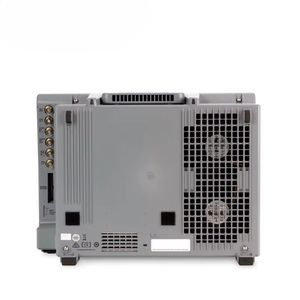 ออสซิลโลสโคป Keysight Infiniium EXR-Series 500MHz ถึง 6GHz 8 ช่องสัญญาณ เครื่องกำเนิด/วิเคราะห์รูปคลื่น/เครื่องวัดค่าดิจิตอล/เครื่องนับจำนวน...7-in-1 - Product Image 4