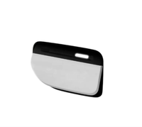 Poignée de porte extérieure automobile, accessoires de réparation et de remplacement pour Chery ICAR Super V23