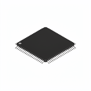 80 BQFP Electronic Circuit Components Manufacturer Channel Embedded ADSP-2101BS-50 - Product Image 1
