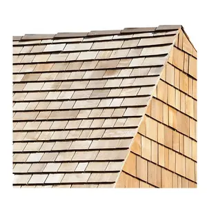 Lightweight Roof Materials Modern Real Cedar Wood Discontinued Roofing Shingles