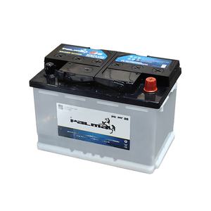 Batería EFB Nueva al por Mayor, Función de Arranque y Parada de Alto Rendimiento, Batería de Plomo-Ácido Automotriz L3 de 12v <span class=keywords><strong>70ah</strong></span> - Product Image 6