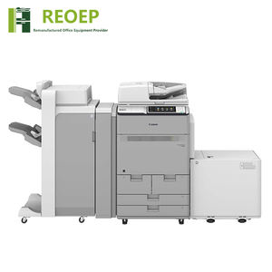 Reoep Copieur couleur à haut rendement remis à neuf en usine d'occasion pour <span class=keywords><strong>Canon</strong></span> ImagePRESS C170 C165 <span class=keywords><strong>Imprimante</strong></span> <span class=keywords><strong>Scanner</strong></span> multifonction - Product Image 3