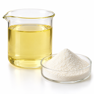 SIMEL Alfa Olefin Sulfonato de Sodio AOS 35% 38% 39% Grados Líquidos para Detergentes de Lavandería y Lavavajillas - Product Image 4