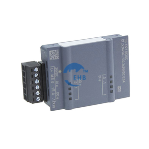 Module d'entrée analogique à expédition rapide 7222//<span class=keywords><strong>1AD30</strong></span>//<span class=keywords><strong>0XB0</strong></span> - Product Image 1