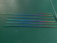 Kit d'éclairage LED d'ambiance pour voiture, 10 en 1, 6 en 1, Dream Color RGB, dynamique, contrôle par application, éclairage intérieur de voiture
