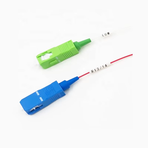 Filtro PWDM de 1550nm sin tubo de acero de diodo <span class=keywords><strong>Pin</strong></span> para receptor CATV <span class=keywords><strong>y</strong></span> GPON - Product Image 3