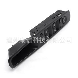 Nouveaux interrupteurs de fenêtre en plastique pour Renault Fluence/Laguna Modèle 25400008R - Product Image 2