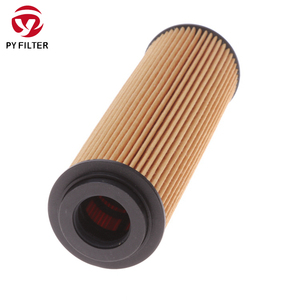 Filtro de aceite nuevo de grado OEM Compatible con Mercedes Benz C200 C250 SLK200 SLK250 reemplaza <span class=keywords><strong>HU</strong></span> 514 Y 2711800409 2711800309 - Product Image 1